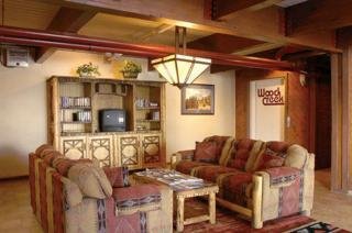 Apartamentos Woodcreek Condominiums