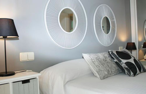 Apartamentos Wootravelling Plaza De Oriente