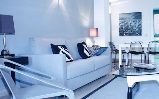 Apartamentos Wootravelling Plaza De Oriente