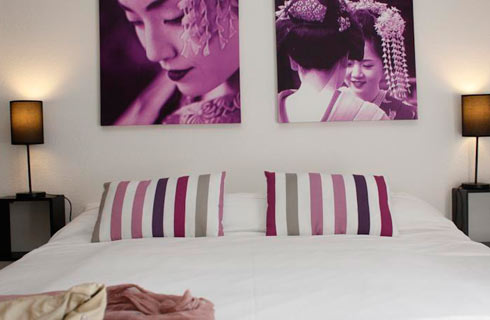 Apartamentos Wootravelling Plaza De Oriente