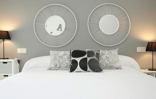 Apartamentos Wootravelling Plaza De Oriente