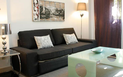 Apartamentos Wootravelling Plaza De Oriente