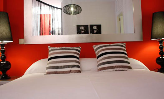 Apartamentos Wootravelling Plaza De Oriente