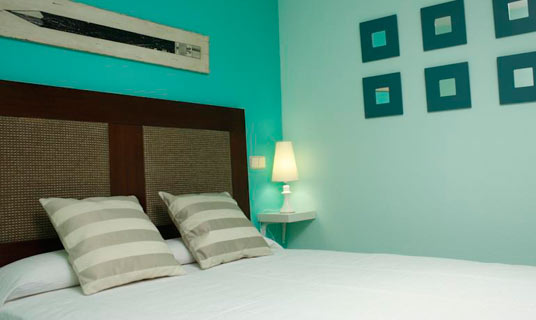 Apartamentos Wootravelling Plaza De Oriente