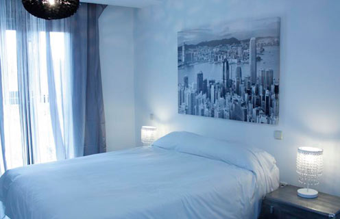 Apartamentos Wootravelling Plaza De Oriente