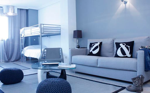 Apartamentos Wootravelling Plaza De Oriente