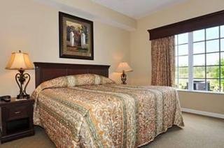 Apartamentos Worldquest Resort