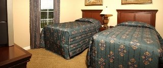 Apartamentos Worldquest Resort