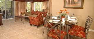 Apartamentos Worldquest Resort