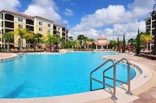 Apartamentos Worldquest Resort