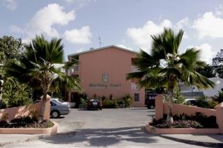 Apartamentos Worthing Court
