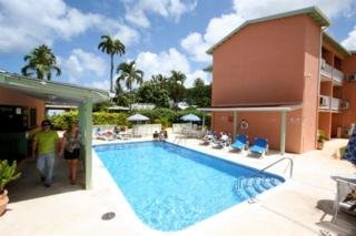Apartamentos Worthing Court