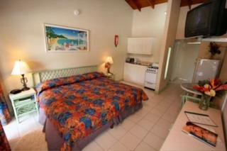 Apartamentos Worthing Court