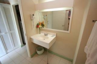 Apartamentos Worthing Court