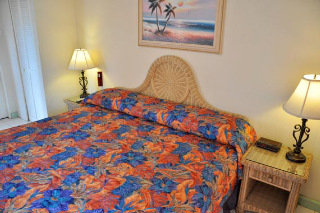 Apartamentos Worthing Court