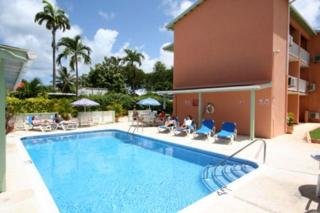 Apartamentos Worthing Court