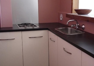 Apartamentos Wundermar