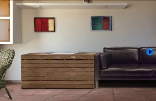 Apartamentos Wundermar