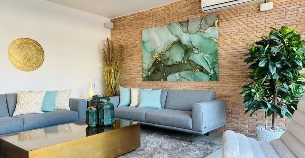 Apartamentos Wyndham Residences Tenerife Golf Del Sur
