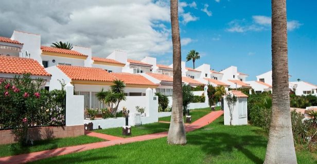 Apartamentos Wyndham Residences Tenerife Golf Del Sur
