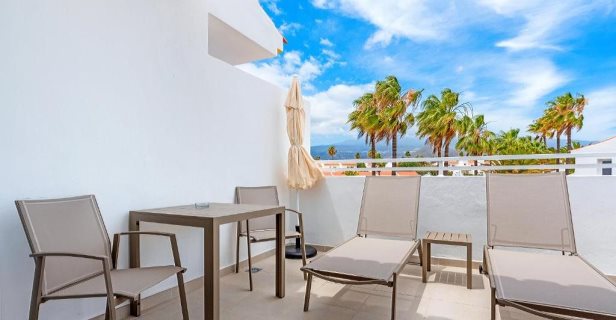 Apartamentos Wyndham Residences Tenerife Golf Del Sur
