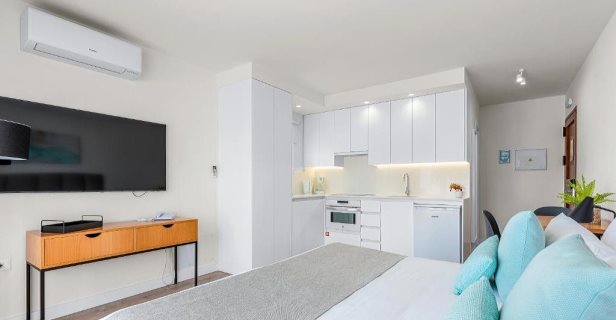 Apartamentos Wyndham Residences Tenerife Golf Del Sur