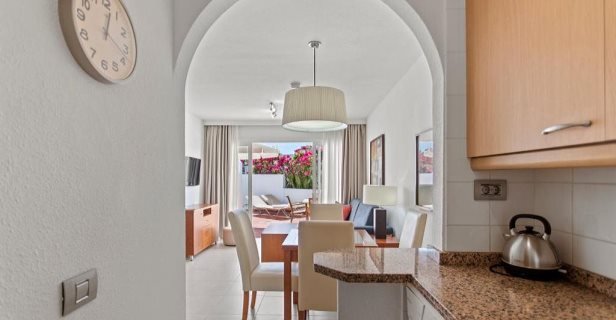 Apartamentos Wyndham Residences Tenerife Golf Del Sur