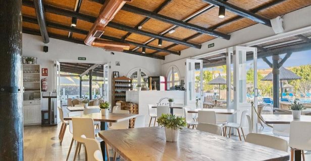 Apartamentos Wyndham Residences Tenerife Golf Del Sur