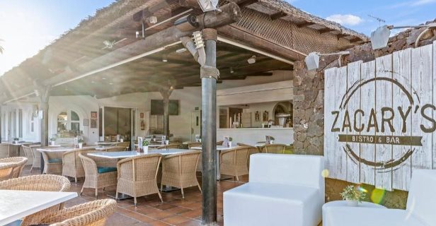 Apartamentos Wyndham Residences Tenerife Golf Del Sur