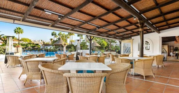 Apartamentos Wyndham Residences Tenerife Golf Del Sur