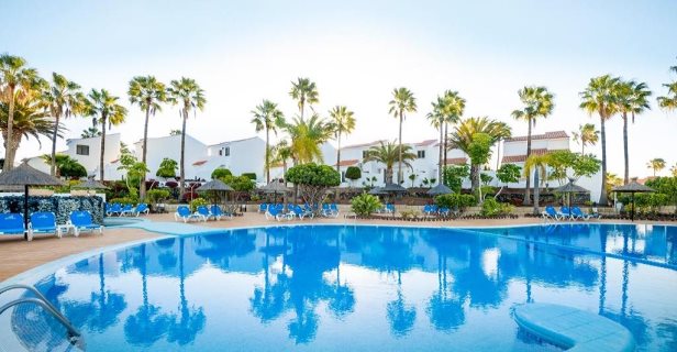 Apartamentos Wyndham Residences Tenerife Golf Del Sur
