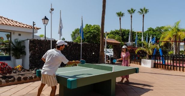 Apartamentos Wyndham Residences Tenerife Golf Del Sur