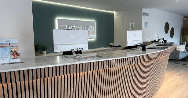Apartamentos Wyndham Residences Tenerife Golf Del Sur
