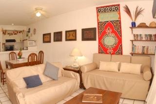 Apartamentos Xaman Ha 7020