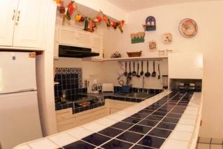 Apartamentos Xaman Ha 7020