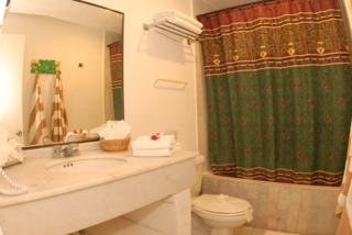 Apartamentos Xaman Ha 7020