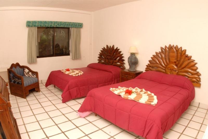 Apartamentos Xaman Ha 7021
