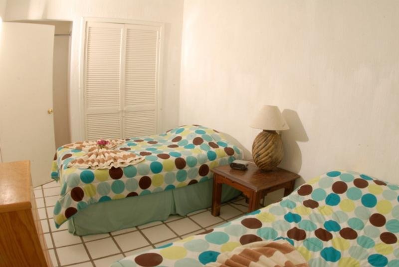 Apartamentos Xaman Ha 7021