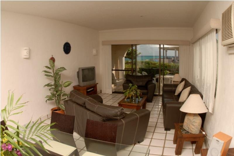 Apartamentos Xaman Ha 7021