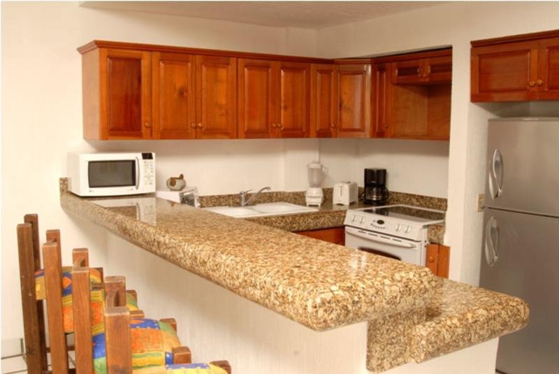 Apartamentos Xaman Ha 7021