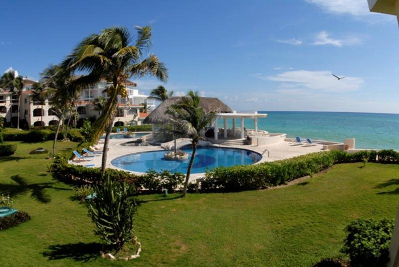 Apartamentos Xaman Ha 7021