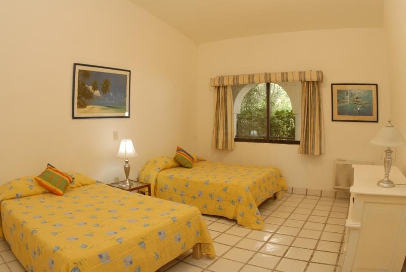 Apartamentos Xaman Ha 7022