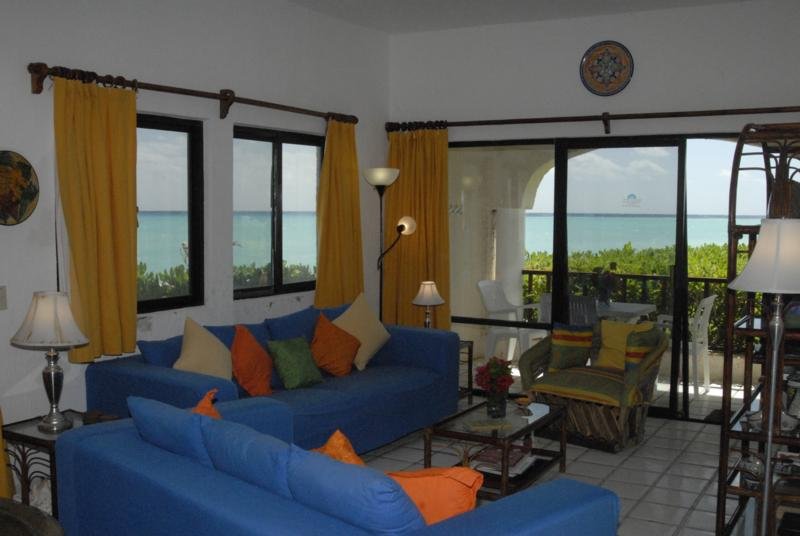 Apartamentos Xaman Ha 7022