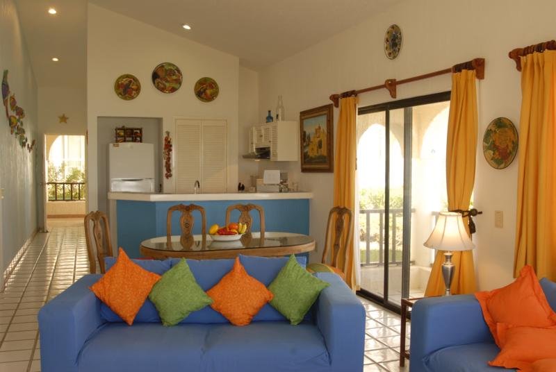 Apartamentos Xaman Ha 7022