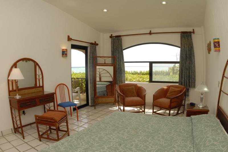 Apartamentos Xaman Ha 7022
