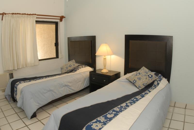 Apartamentos Xaman Ha 7101