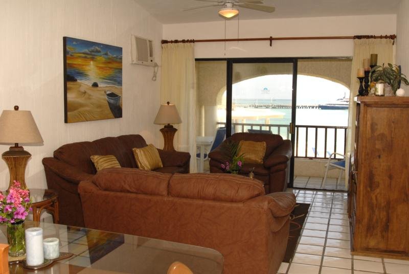 Apartamentos Xaman Ha 7101