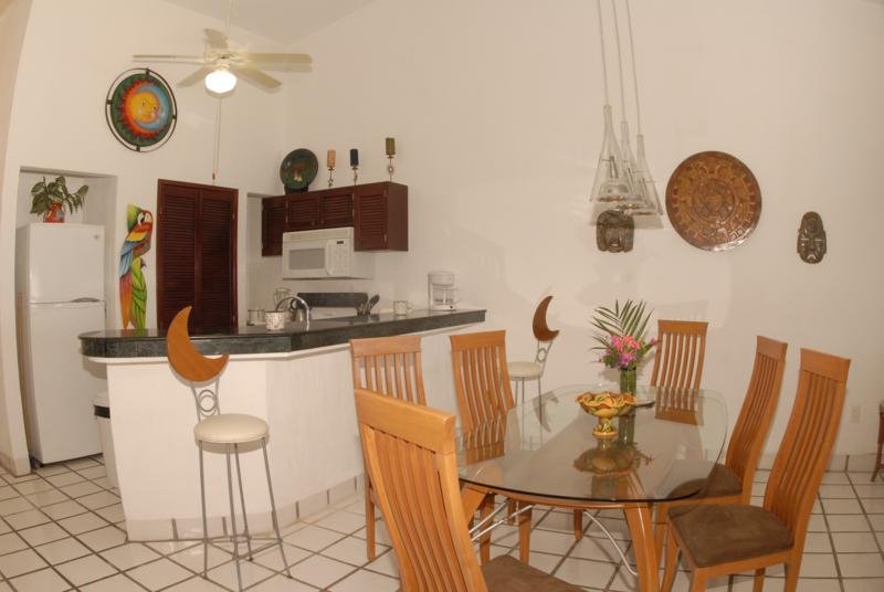 Apartamentos Xaman Ha 7101