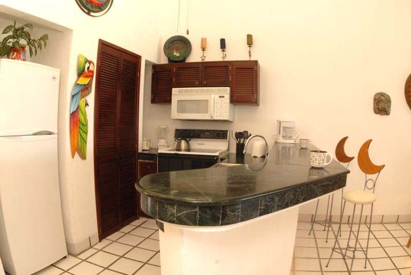 Apartamentos Xaman Ha 7101