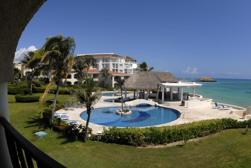 Apartamentos Xaman Ha 7101